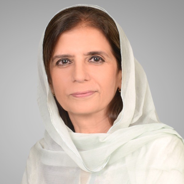 Saima Akhtar 