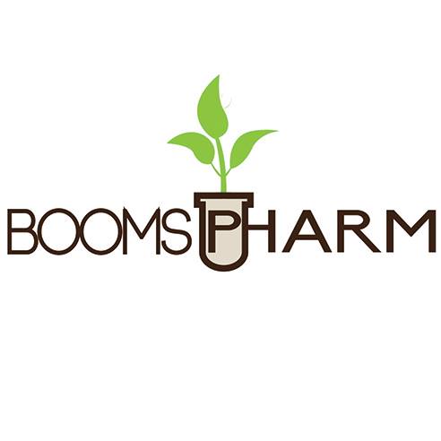 boomspharm business logo