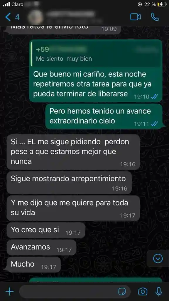 Testimonio 2