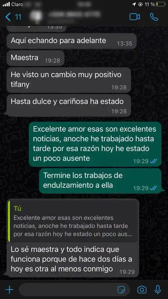 Testimonio 3