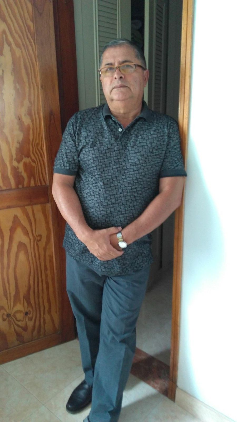 Lic Walter Oscar Rueda