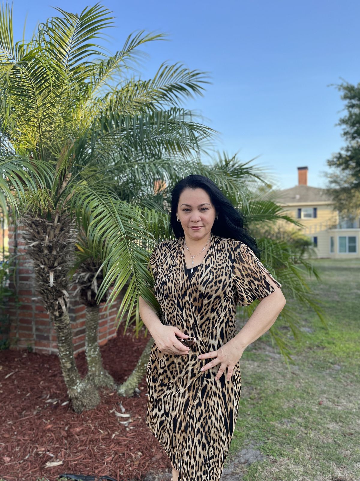 Romina Serrano – Licenciada en Espiritualidad Ancestral