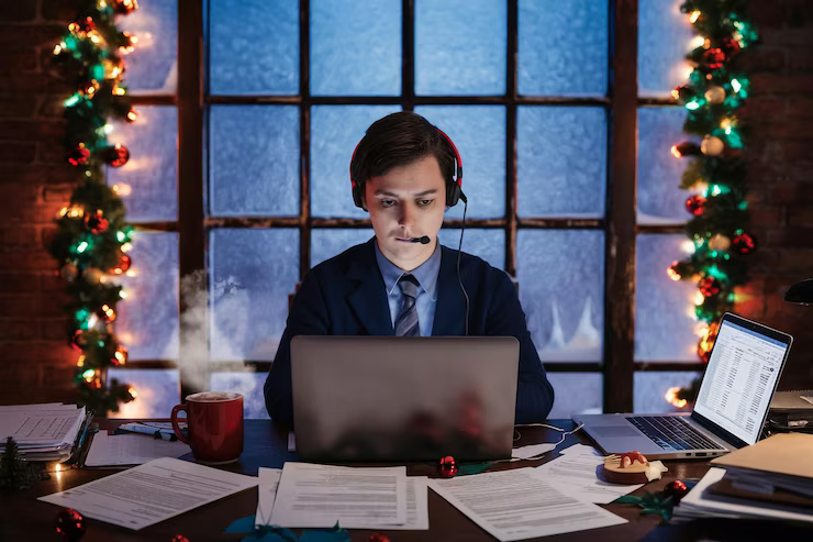 Productivity & Virtual Assistance