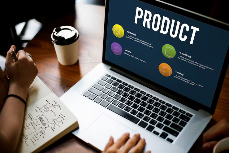 Innovation and Product Development