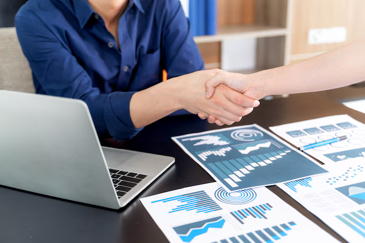 Customer Relationship Management