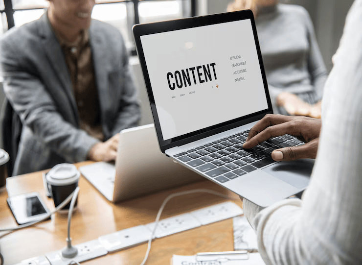 Copywriting