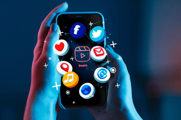 Social Media Management