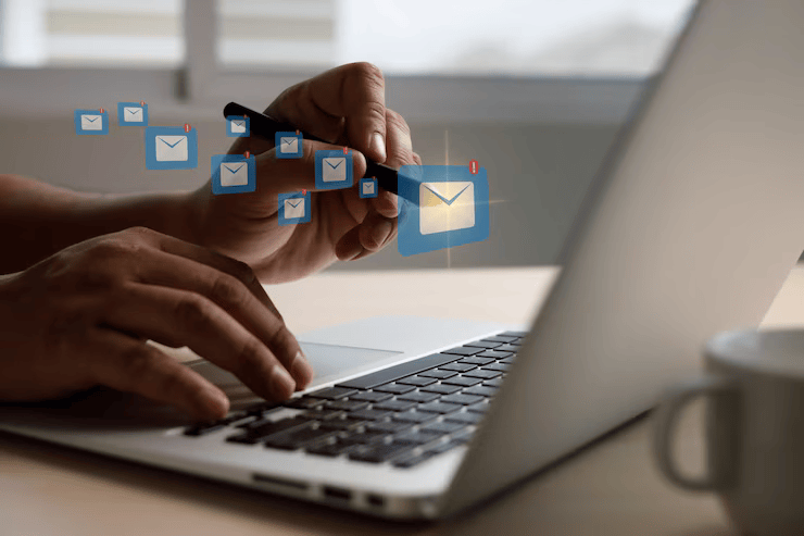 Email Marketing