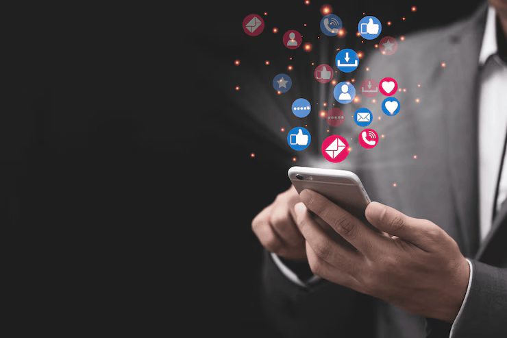 Social Media