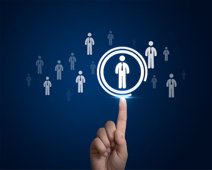 Human Resources