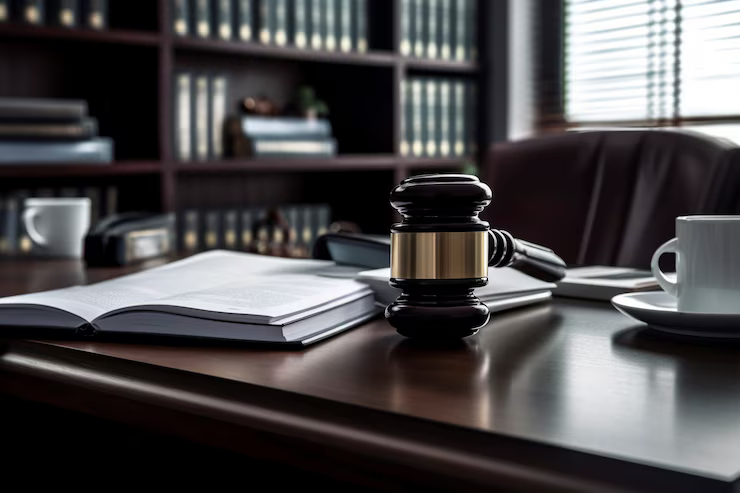 Legal & Compliance