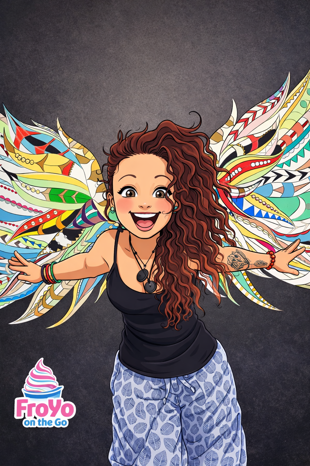 Hi, I’m Krissy 💛
I’m the heart behind FroYo on the Go - and someone deeply passionate about creating more connection, joy and ease within families and communities.
After years of working in personal development, coaching and creating transformational experiences for adults and young people, I saw something really clear…
👉 Families are busy
👉 Schools and clubs are stretched
👉 And fundraising often feels like “just another thing” on an already full plate
FroYo on the Go was created to change that.
What started as a simple idea - bringing a fun, healthier treat to events - quickly became something more…
✨ A way to bring people together
✨ A way to create moments of joy and connection
✨ A way to support schools and clubs without adding stress
Through this blog, I share ideas, insights and simple strategies to help you:
🍦 Create easy, engaging fundraisers
💛 Build stronger connections within your community
✨ Bring more fun and ease into your events
Because I truly believe…
Fundraising doesn’t have to feel hard.
Connection doesn’t have to be complicated.
And small, simple moments can create a big impact.
This is just the beginning 💫