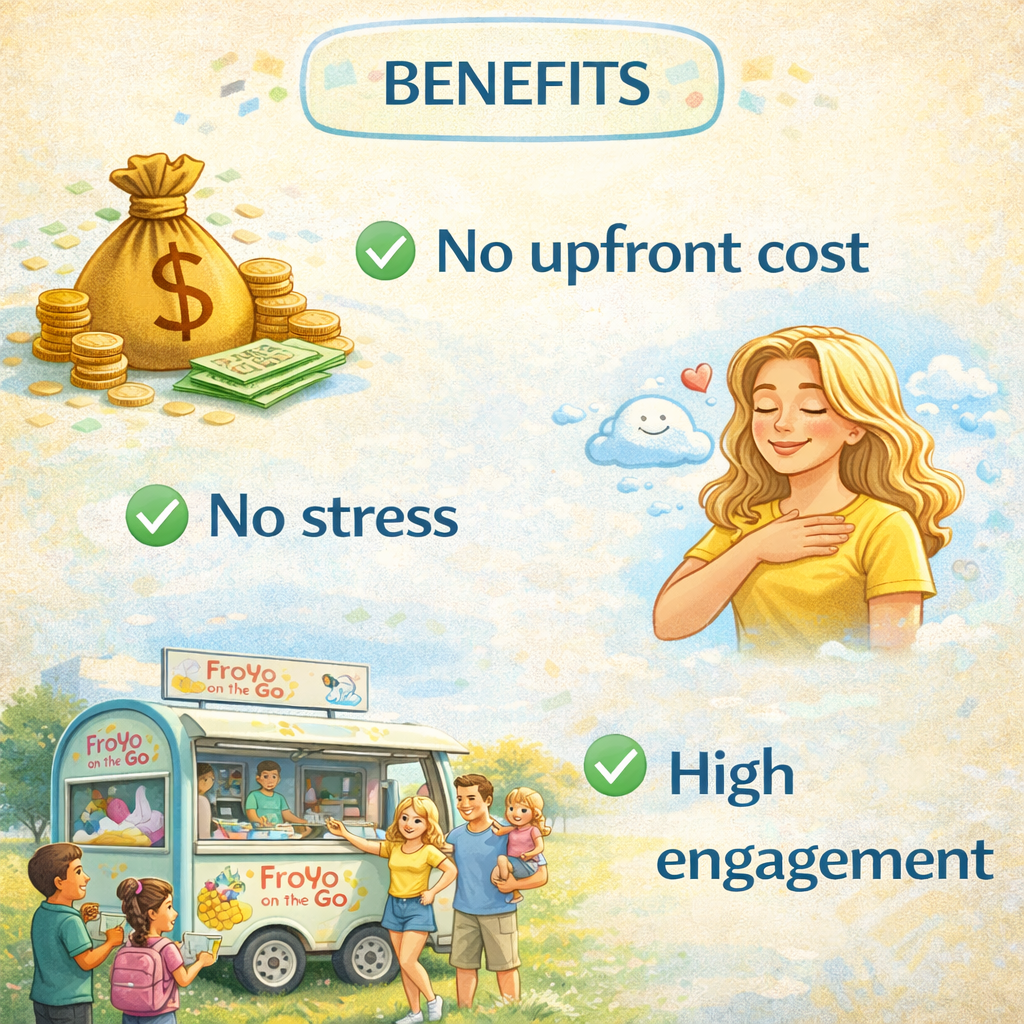 Benefits Benefits