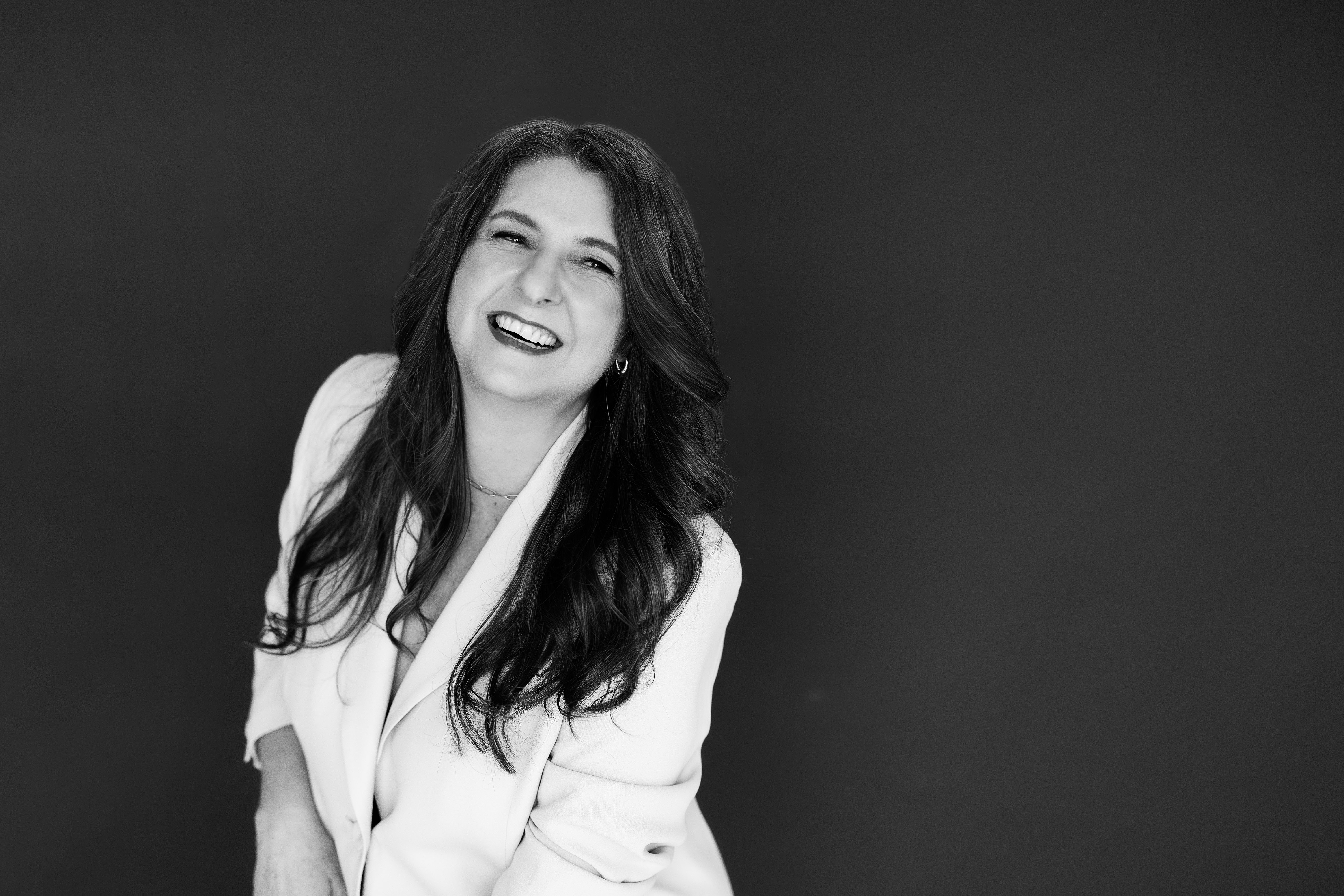 Dani Draper — architect of communities of trust