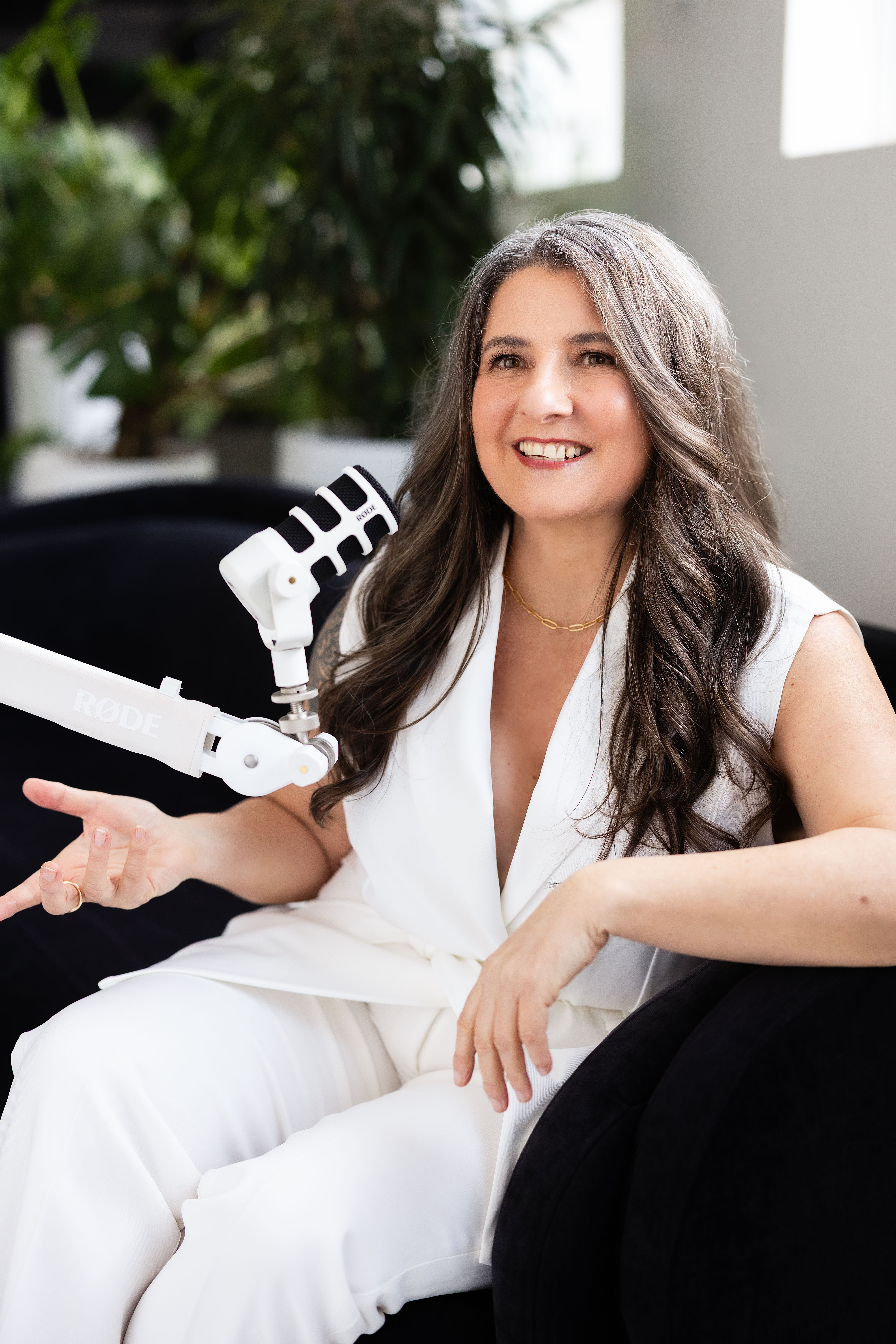 The Dani Draper Podcast — cover artwork