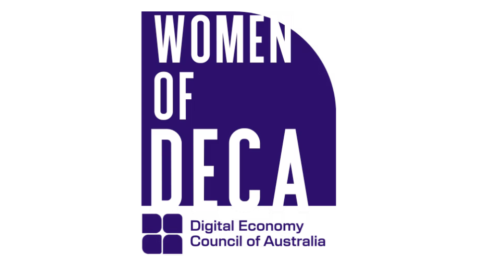 WoDECA — Speaker & Presenter