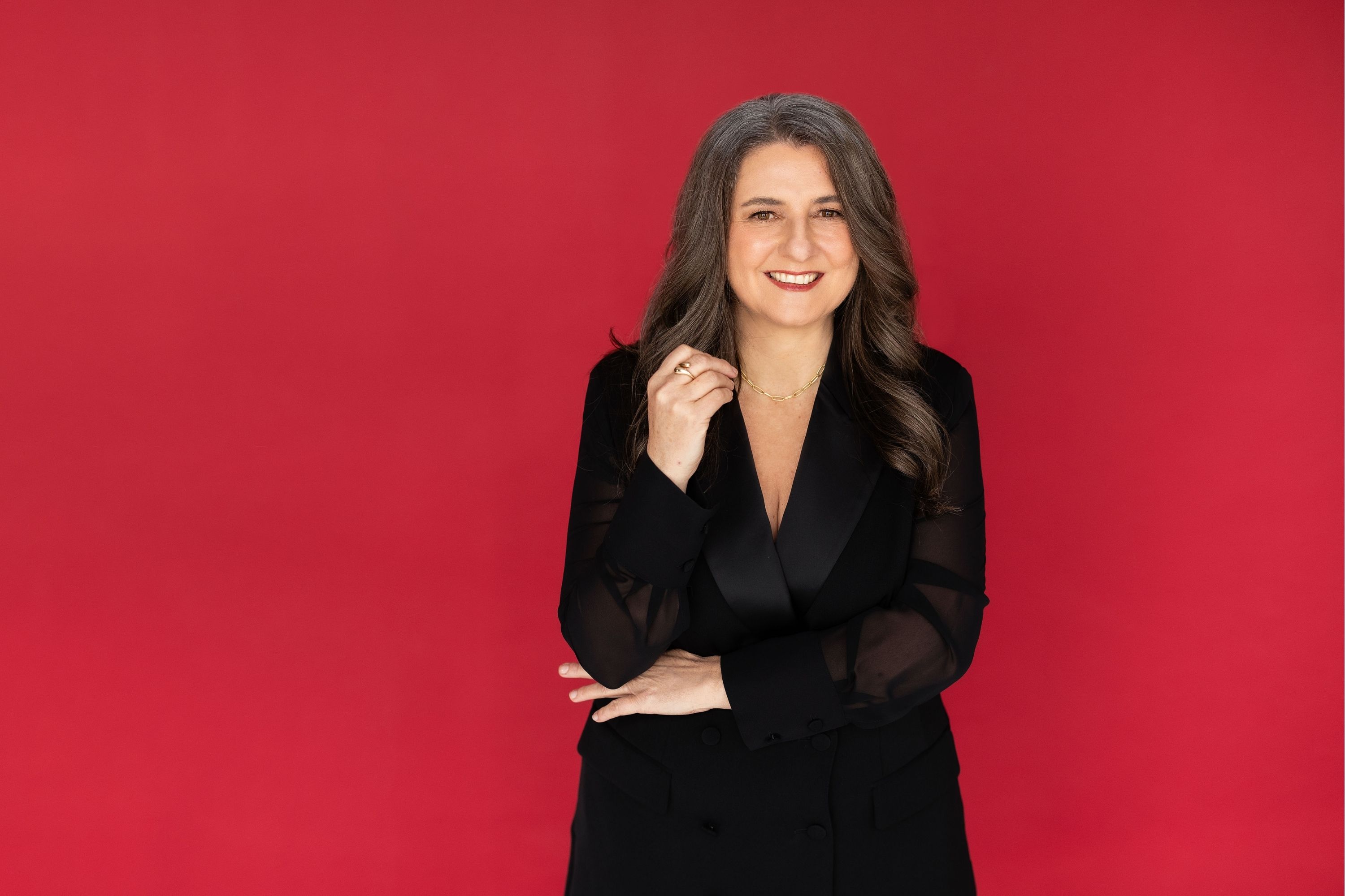 Dani Draper — mentor, coach and strategic partner