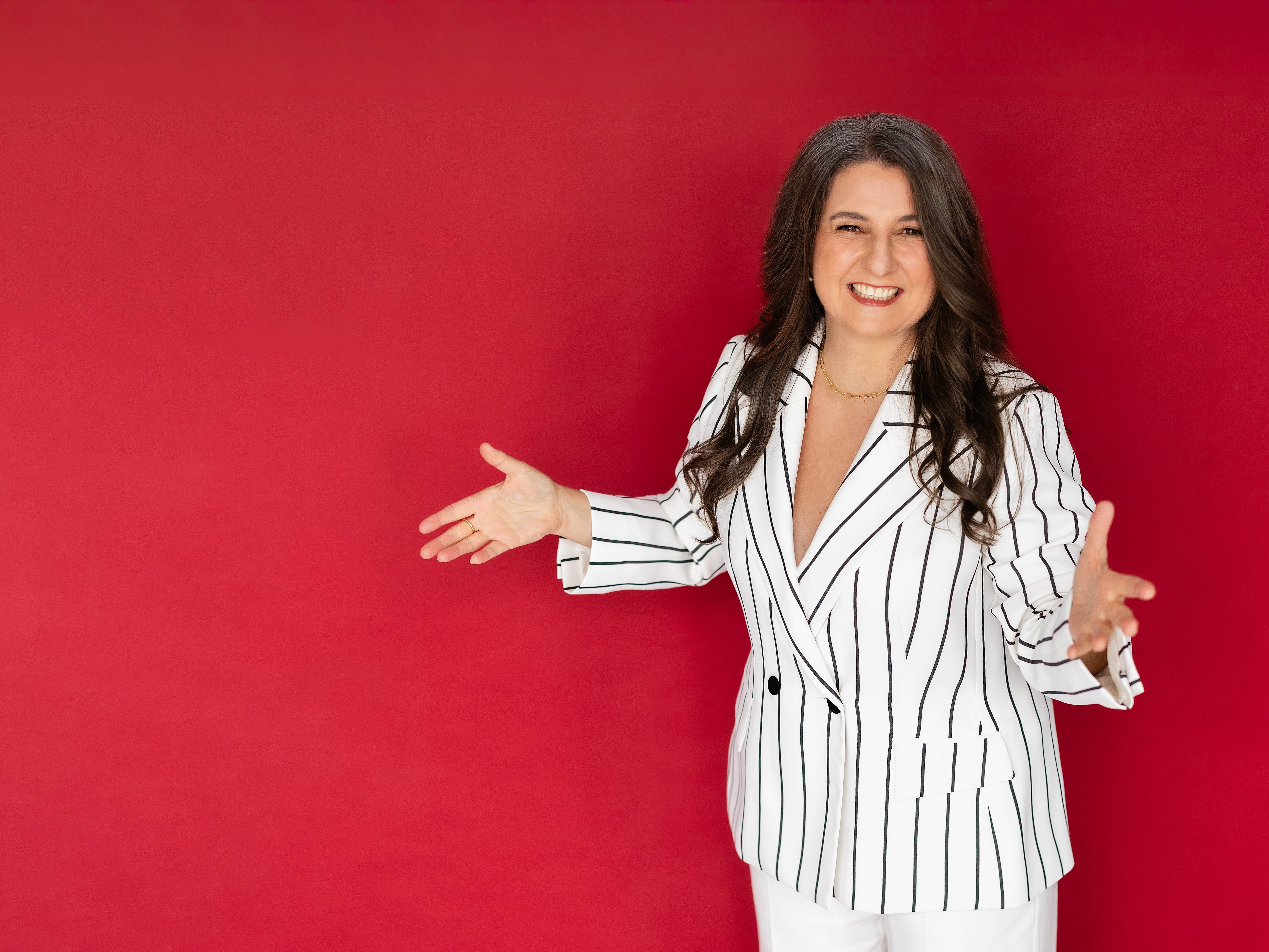 Dani Draper — wellness facilitation