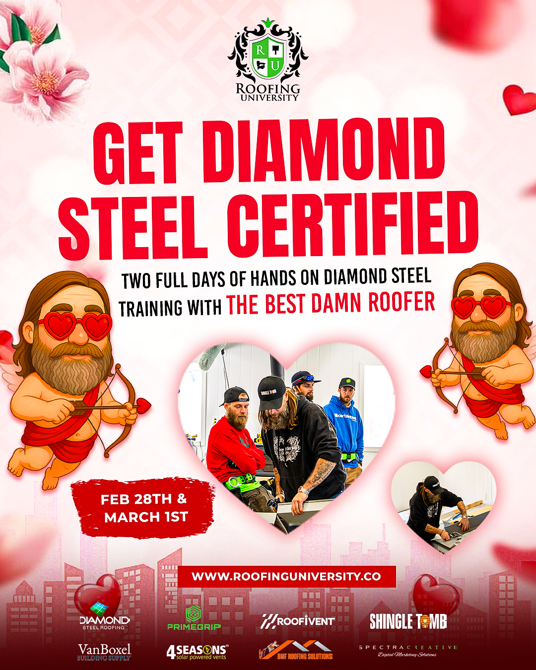 Canadian Business Marketing