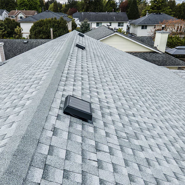 4seasons vents on a rooftop