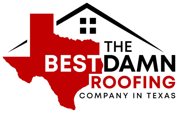 The Best Damn Roofing Company in Texas
