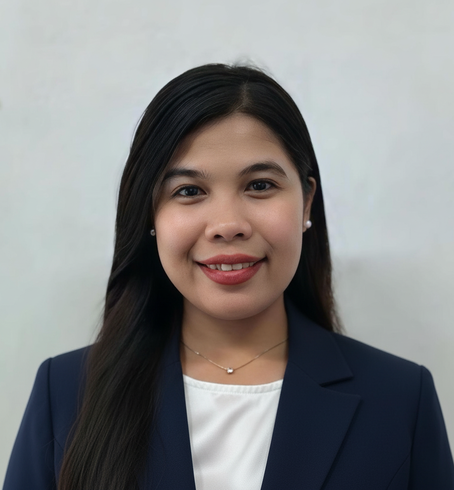 Richelle Paquingan