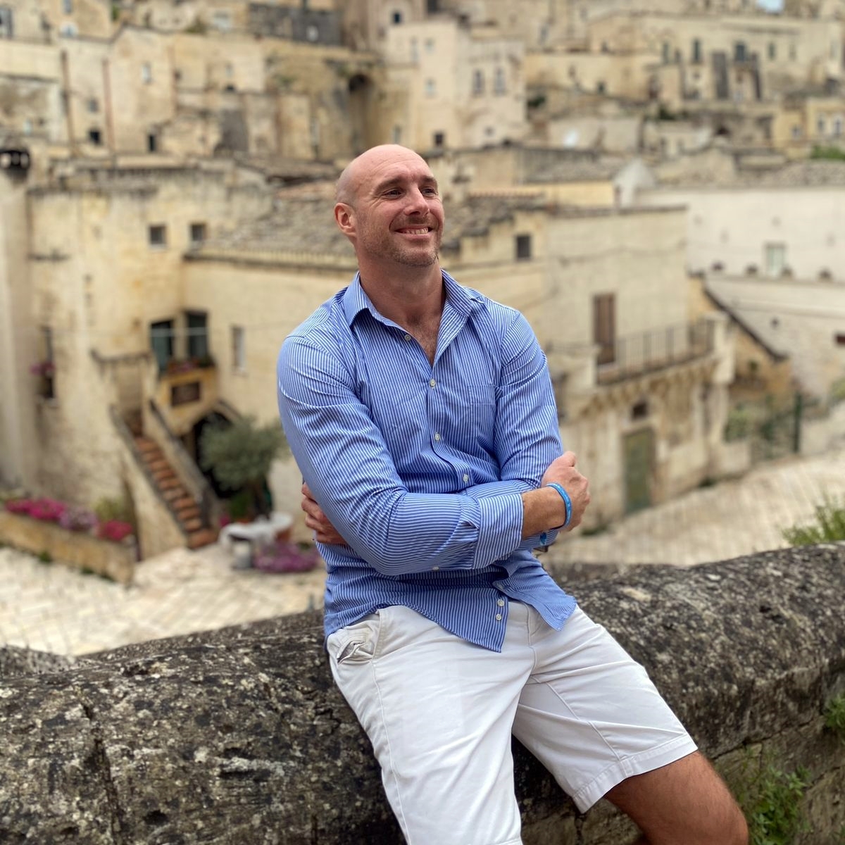 š¤ Keith Commins **Unlocking Your Creative Genius**
