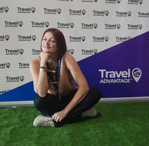 π€ Delphine Fouque - What If Traveling Could Change Your Life?