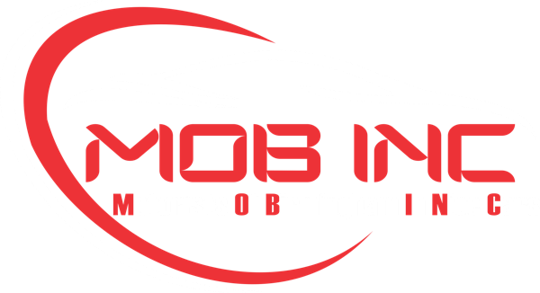 MOB INC, Motorists Of Birmingham In Nice Cars