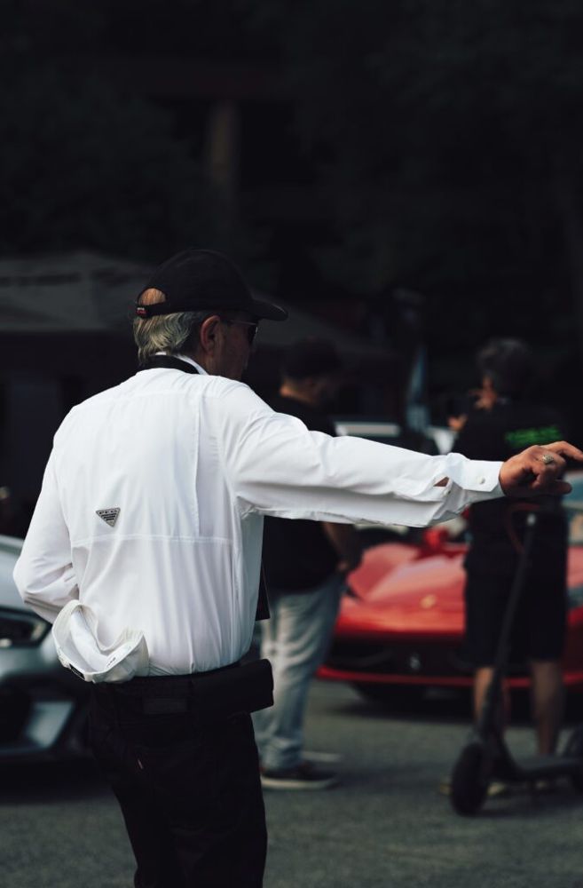 MOB INC car meet, Birmingham