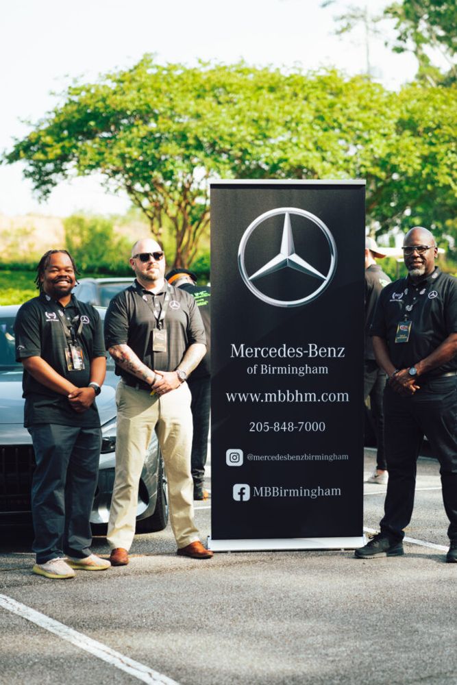MOB INC car meet, Birmingham