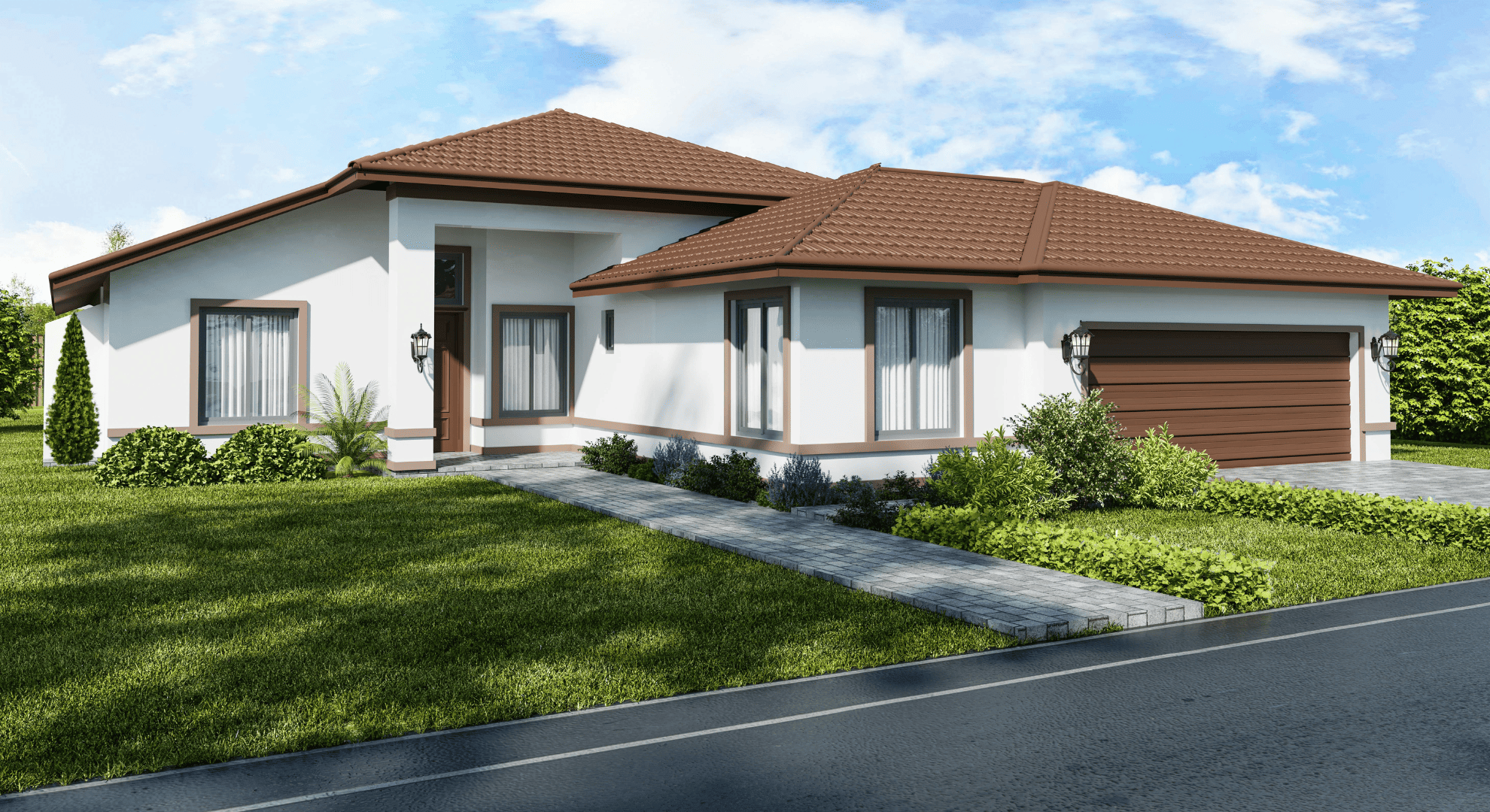 Driveway Installation in Oakland