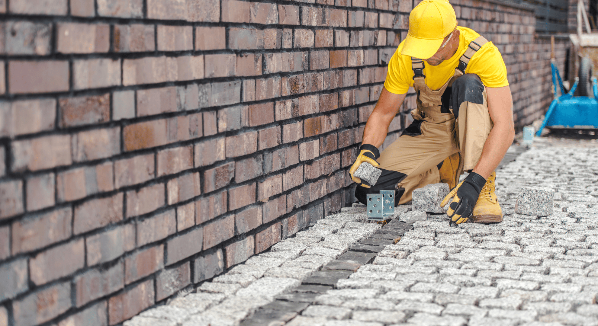 San Francisco Driveway Installation