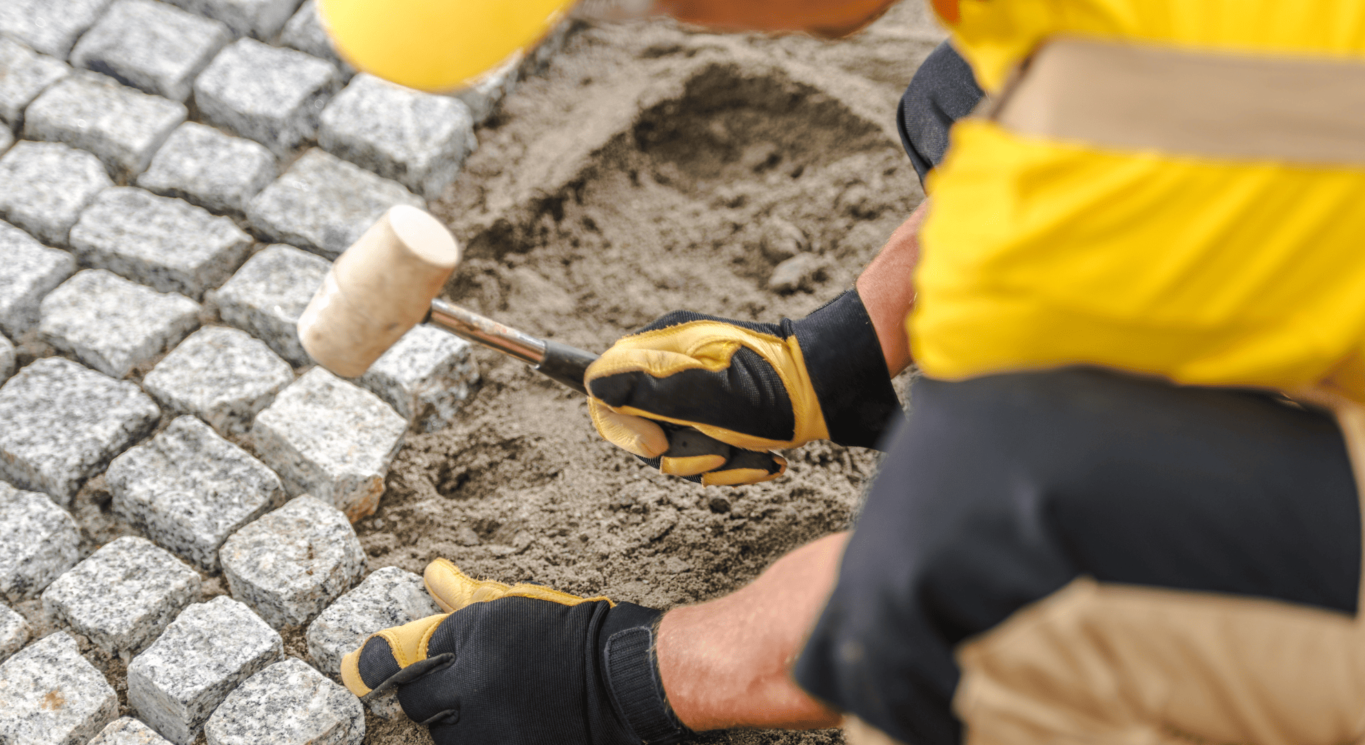 Berkeley Walkway Installation