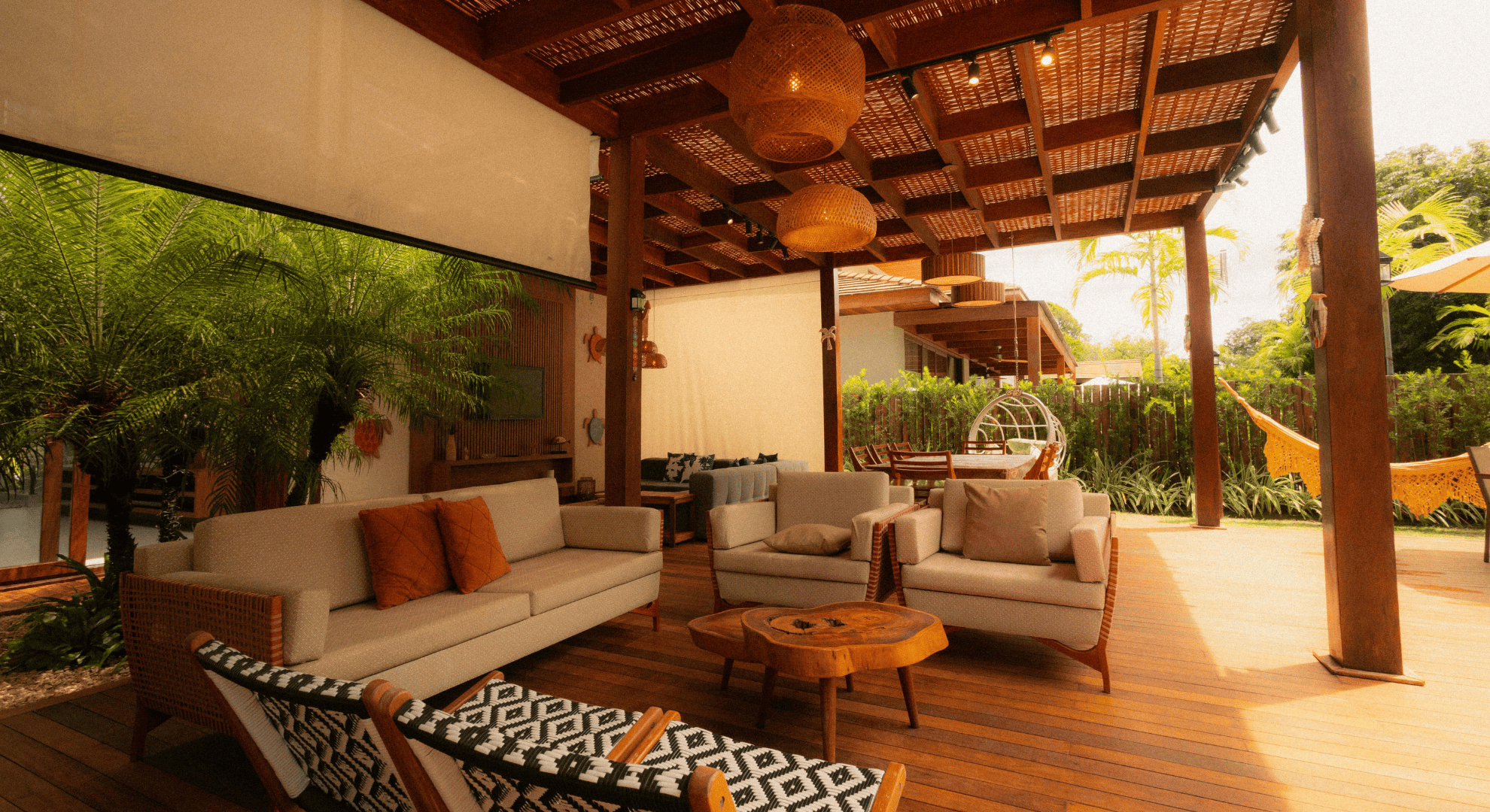 Concrete Patios in Oakland