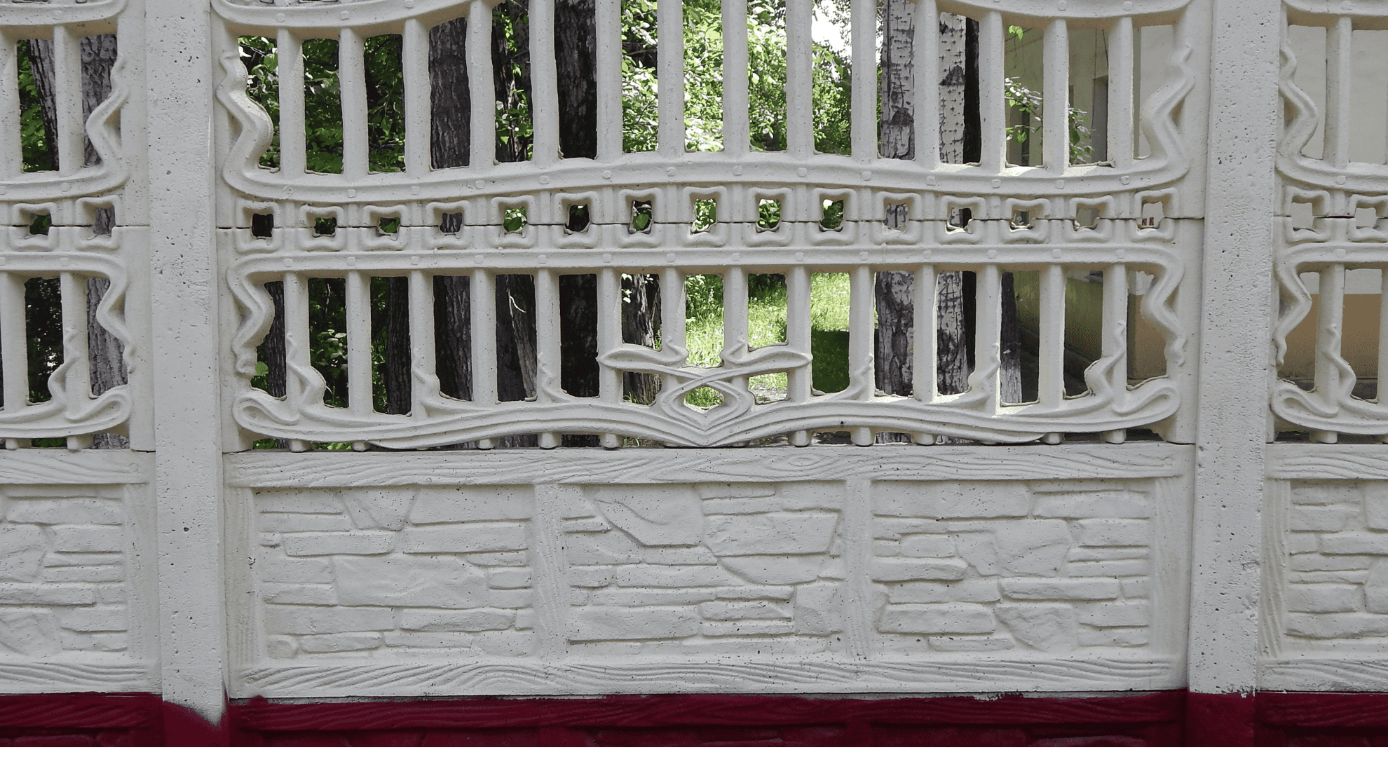 Decorative Concrete in Oakland