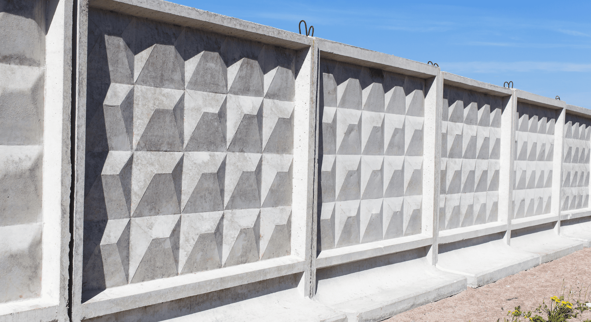 Concord Driveway Installation