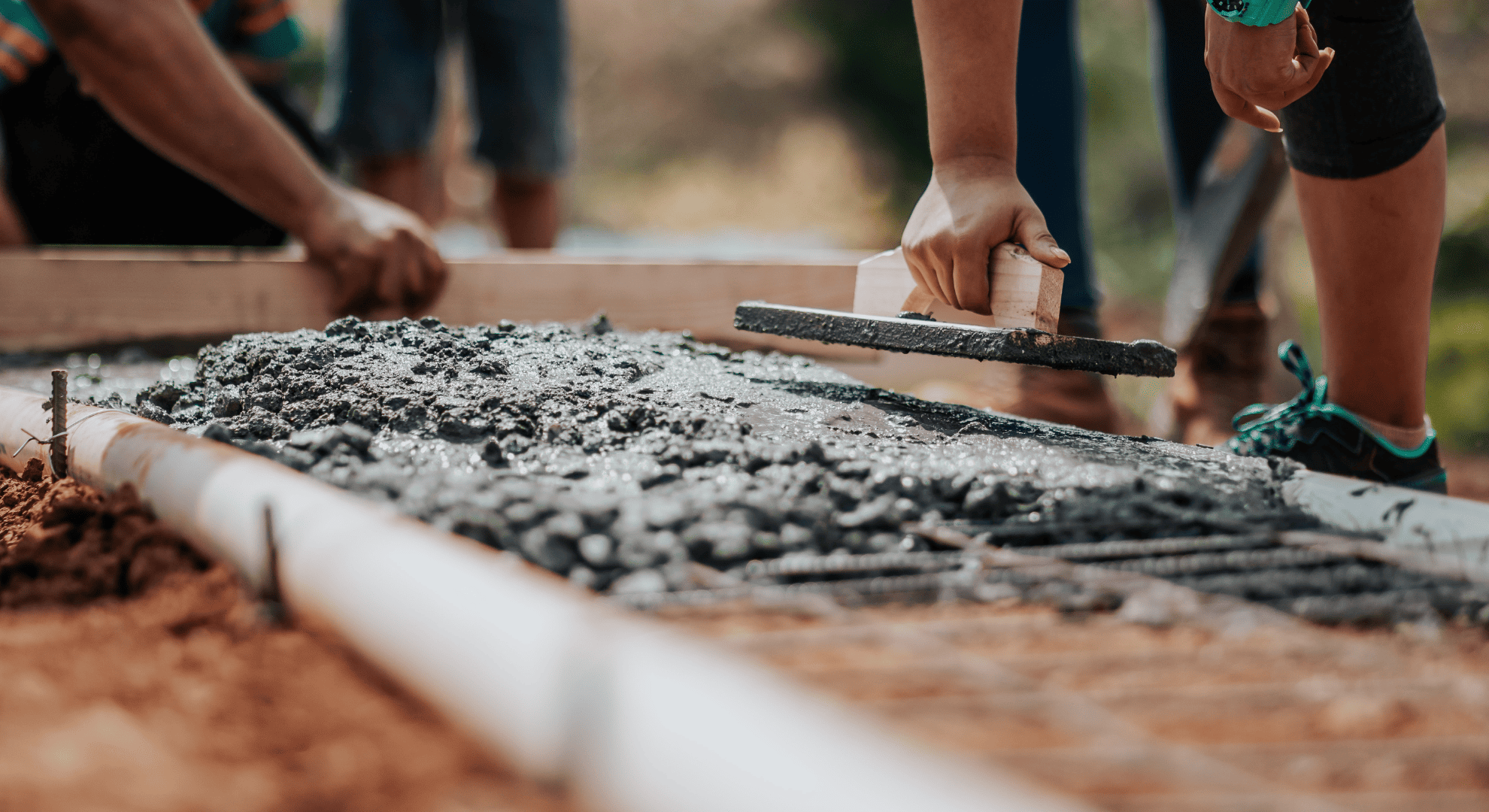 Foundations & Slabs in Oakland