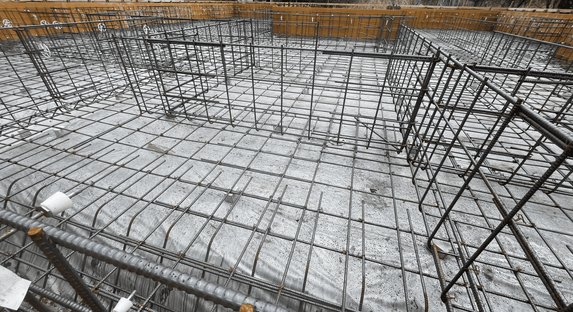 Fremont Concrete Patios