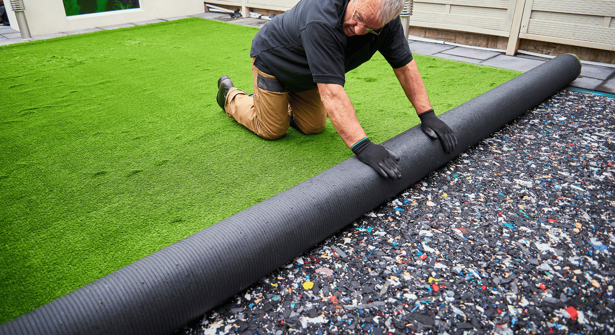 San Jose Driveway Installation