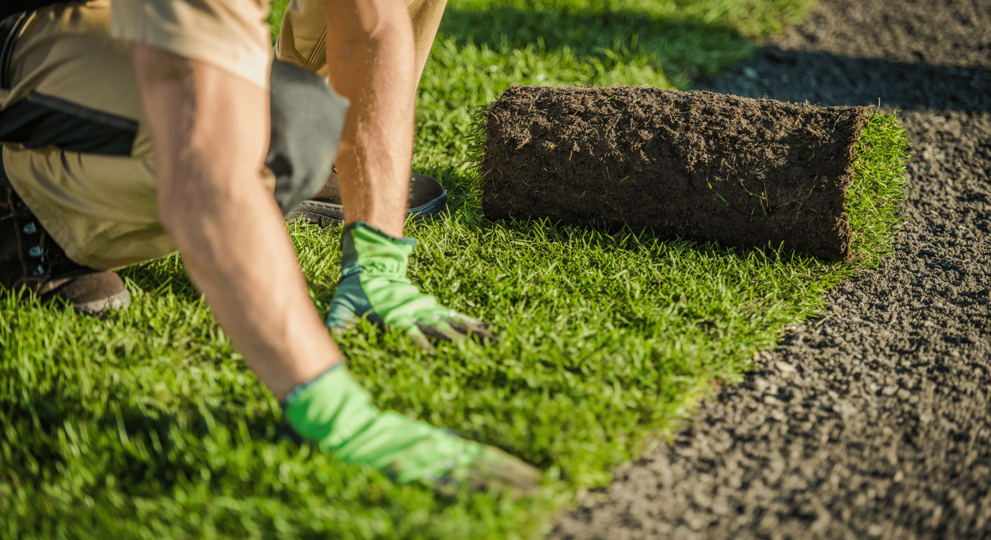 Pavers & Turf Installation in Oakland