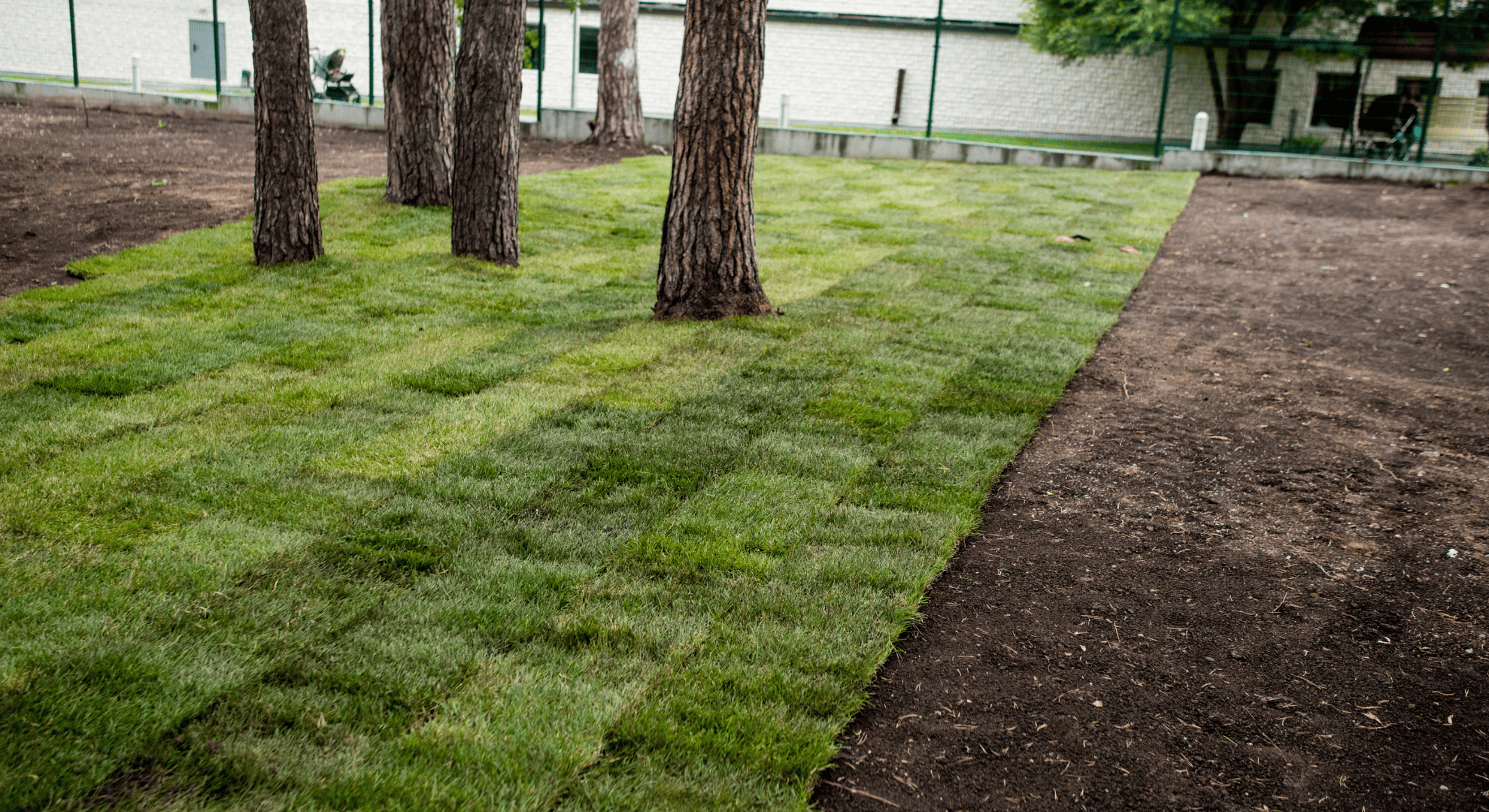 Concord Concrete Patios