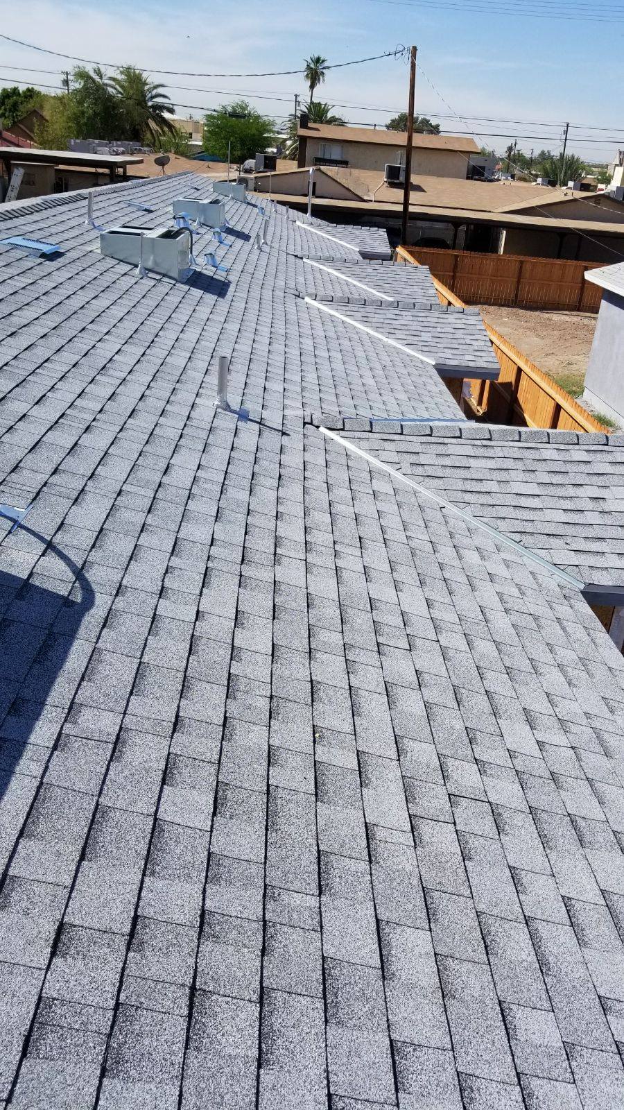Barajas Roofing