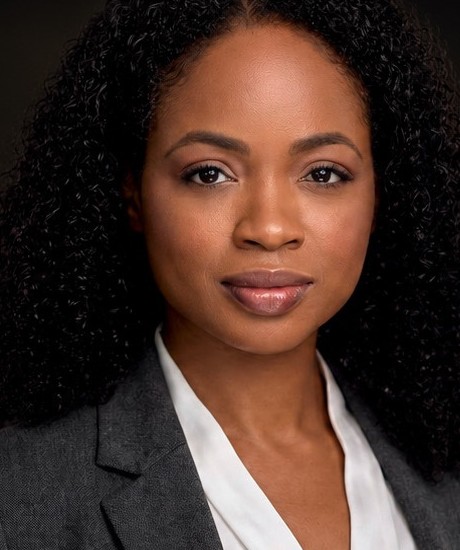 Jacinth Headlam