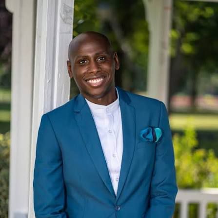 Antoine Allen