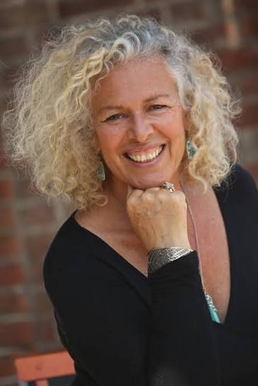 Joanne Butcher