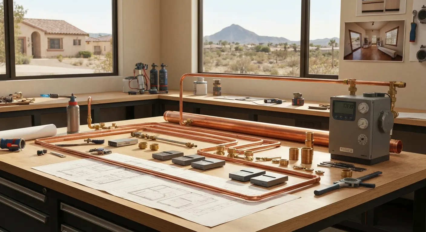 System design consultation