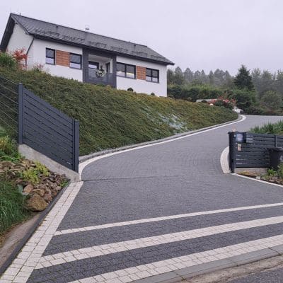 construction in Robertson County