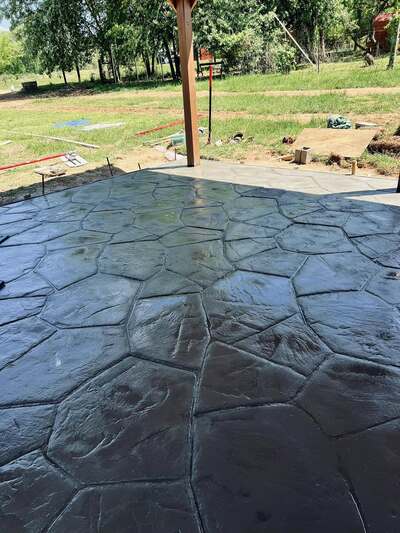 Concrete Pouring in Robertson County