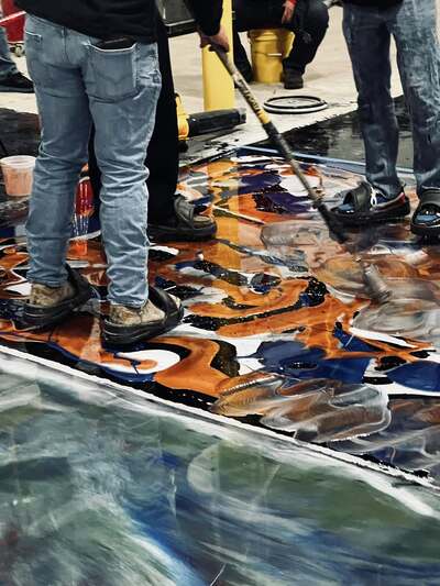 Pole Barns in Montgomery County